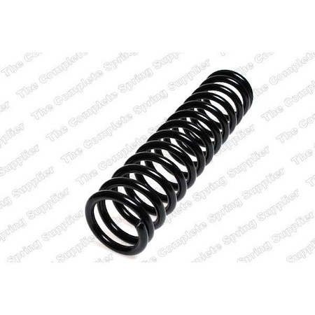 Lesjofors Coil Spring Front Me, 4056806 4056806